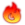Fire element icon