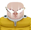 Bald Hero